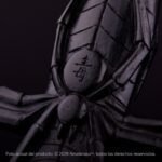 Daga Tarántula de las Sombras - Adorno Gótico - Imagen 5