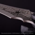Daga Tarántula de las Sombras - Adorno Gótico - Imagen 7