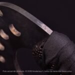 Dagas Cuchillos de Riddick - Set de 2 Ulaks - Imagen 7