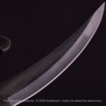 Dagas Cuchillos de Riddick - Set de 2 Ulaks - Imagen 9