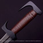 Espada Espartana de Leonidas - 300 - Imagen 2