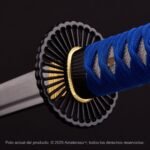 Katana Kensei Kikuka - Imagen 2