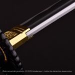 Katana Kensei Kikuka - Imagen 6
