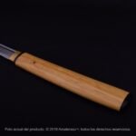 Katana Kensei Shirasaya - Imagen 4