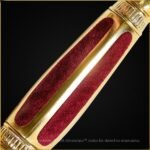 Espada Flamígera Masónica Grado Gran Maestro - Marto Toledo - Imagen 5