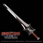 Espada del Poder He-Man - Masters Of The Universe (2026) Edición Limitada