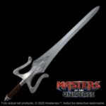 Espada del Poder He-Man - Masters Of The Universe Clásico