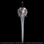 Espada del Poder He-Man - Masters Of The Universe Clásico - Imagen 2