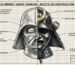 casco Darth vader vs kabuto