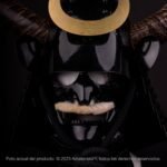 Casco Samurái Kabuto Mongyu 猛牛 - Toro Feroz Escala 1:1 - Imagen 2