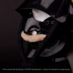 Casco Samurái Kabuto Mongyu 猛牛 - Toro Feroz Escala 1:1 - Imagen 4