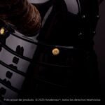 Casco Samurái Kabuto Mongyu 猛牛 - Toro Feroz Escala 1:1 - Imagen 7