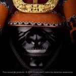 Casco Samurái Kabuto Shoufu 祥風 - Hari Bachi Escala 1:1 - Imagen 3