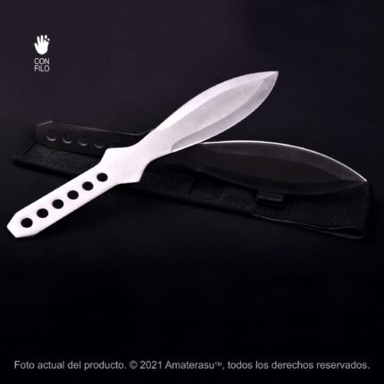 Set Kunai