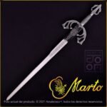 Tizona Plata Marto