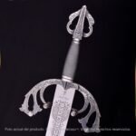 Espada Tizona del Cid Campeador Marto Toledo - Imagen 3