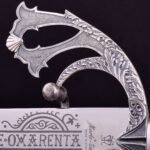 Espada Tizona del Cid Campeador Marto Toledo - Imagen 6