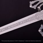 Espada Tizona del Cid Campeador Marto Toledo - Imagen 7