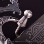 Espada Tizona del Cid Campeador Marto Toledo - Imagen 9