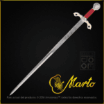 Colon Marto