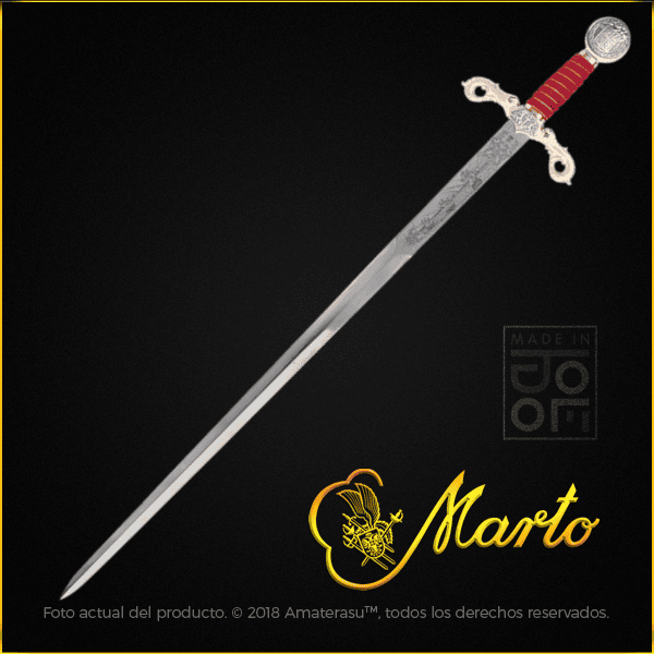 Colon Marto