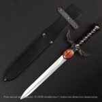 Daga Espada del Augurio - Thundercats - Leon-O - Imagen 3