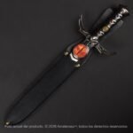 Daga Espada del Augurio - Thundercats - Leon-O - Imagen 4