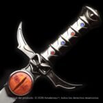 Daga Espada del Augurio - Thundercats - Leon-O - Imagen 5
