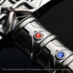 Daga Espada del Augurio - Thundercats - Leon-O - Imagen 7