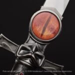 Daga Espada del Augurio - Thundercats - Leon-O - Imagen 2