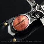 Daga Espada del Augurio - Thundercats - Leon-O - Imagen 8