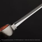 Daga Espada del Augurio - Thundercats - Leon-O - Imagen 9