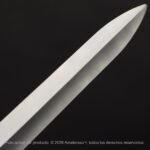 Daga Espada del Augurio - Thundercats - Leon-O - Imagen 10