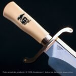 Cuchillo Bowie "The Expendables" (Los Indestructibles) – Edición Oficial Gil Hibben - Imagen 5