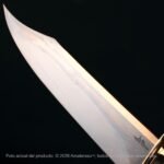 Cuchillo Bowie "The Expendables" (Los Indestructibles) – Edición Oficial Gil Hibben - Imagen 10