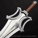 Espada del Poder He Man - Masters Of The Universe (2026) - Imagen 2