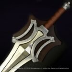 Espada del Poder He Man - Masters Of The Universe (2026) - Imagen 3