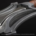 Espada del Poder He Man - Masters Of The Universe (2026) - Imagen 8