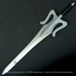 Espada de poder He Man serie animada