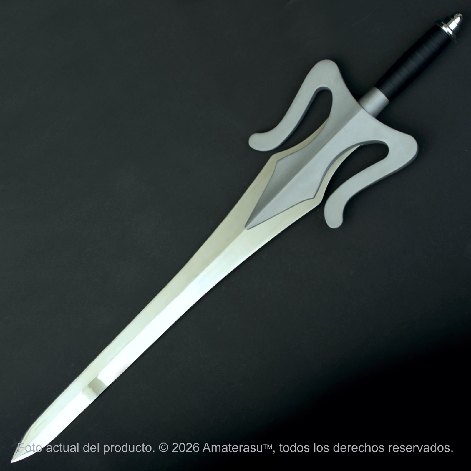 Espada de poder He Man serie animada