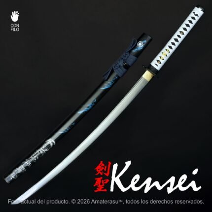 Katana Ghost of Tsushima Jin Sakai