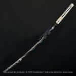 Katana Kensei Jin Sakai Ghost of Tsushima - Imagen 3