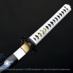 Katana Kensei Jin Sakai Ghost of Tsushima - Imagen 4