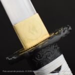 Katana Kensei Jin Sakai Ghost of Tsushima - Imagen 6