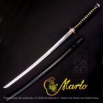 Katana Marto