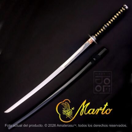 Katana Marto