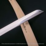 Katana Shirasaya - Marto Toledo España - Imagen 7