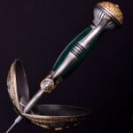 Espada Don Quijote de la Mancha Marto Toledo - Imagen 3