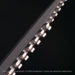 Cuchillo Rambo First Blood Oficial de Supervivencia - Master Cutlery - Imagen 7