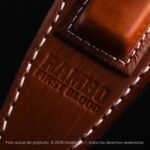 Cuchillo Rambo First Blood Oficial de Supervivencia - Master Cutlery - Imagen 10
